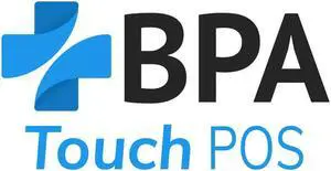 Business Software Solutions Inc. BPA POS Retail Touch Software - Single/First Station
