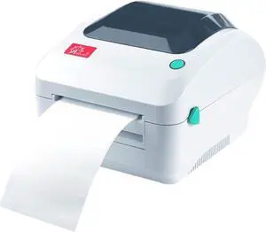 Business Software Solutions Inc. Arkscan Barcode Printer