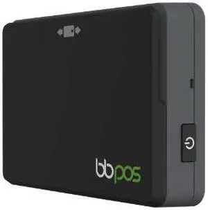 Business Software Solutions Inc. EMV Card Swipe