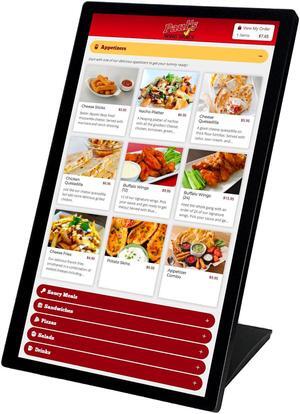 Business Software Solutions Inc. BPA Kiosk