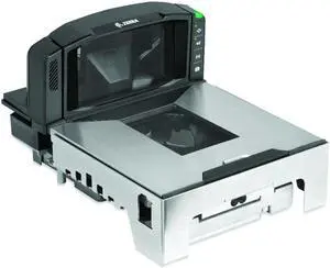 Business Software Solutions Inc. Zebra Scanner/Scale