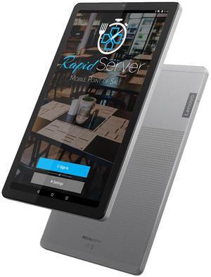 Business Software Solutions Inc. Lenovo Tablet M9
