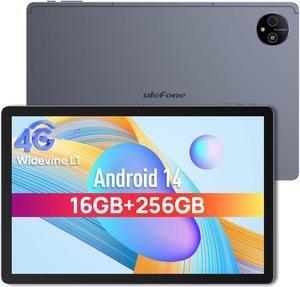 Ulefone Tab A11 Pro Android 14 Tablet, MTK Helio G99 16GB+256GB/1TB Expansion, 11" FHD+ Display, 8800 mAh Battery, 16MP+8MP, Dual 4G & WiFi 6, Quad Speaker, Widevine L1, Split Screen, Face Unlock, GPS Ulefone Tab A11 Pro Android 14 Tablet, MTK Helio G99 16GB+256GB/1TB Expansion, 11" FHD+ Display, 8800 mAh Battery, 16MP+8MP, Dual 4G & WiFi 6, Quad Speaker, Widevine L1, Split Screen, Face Unlock, GPS