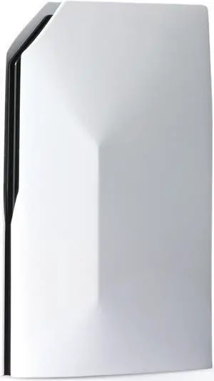 Mercku M6s AX3000 Mesh WiFi Router, Pearl White, Up to 4,000 Sq.Ft, Dual-Band Gigabit Router, VPN, App Control