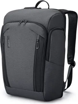 Kingsons Travel Laptop Backpack, Large Capacity Carry On Backpack for Men and Women