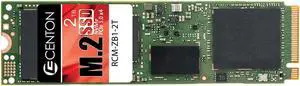 Centon Value Line SSD, Frustration Free, PCIe 3.0 x4, NVMe 1.3, M.2-2280 (2TB)