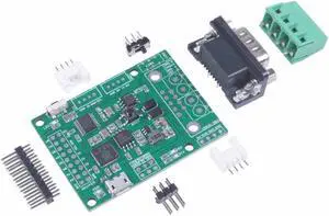 NGW-1PC CANBed - CAN-Bus RP2040 development board for Arduino