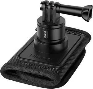 ULANZI Pocket 3 Backpack Shoulder Strap Mount