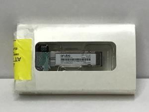 HP J9150D Aruba - SFP+ transceiver module - 10 GigE - 10GBase-SR - SFP+ / LC multi-mode - up to 984 ft - for HPE Aruba 2540 48, 2920, 2930M 24, 2930M