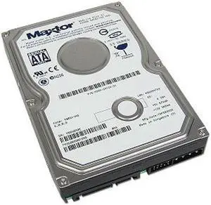 Maxtor 250GB 7200RPM 8MB SATA/150 Hard Drive