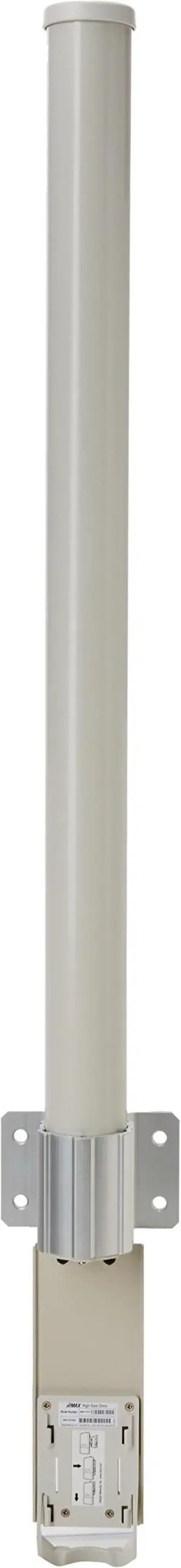 Ubiquiti Networks 3Ghz Airmax Omni 12Dbi Rocket Kit (AMO-3G12)