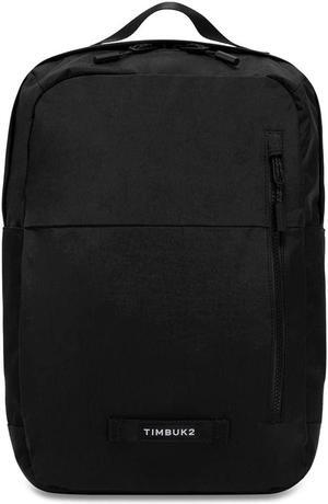 Timbuk2 Spirit Laptop Backpack, Eco Black