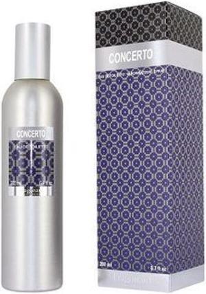 Ficihp Concerto Eau de Toilette for Men+