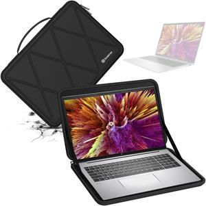 Smatree Hard EVA Protective Sleeve Compatible for 16 inch HP ZBook Firefly G11A/G11/G10/G9, EliteBook 860/865 G9/G10 Notebook, EliteBook 660/665 G11 Notebook, 16 inch ZBook Power G11/G11A Case (X8280)