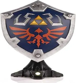 First 4 Figures - The Legend of Zelda: Hylian Shield (Collector's Edition)