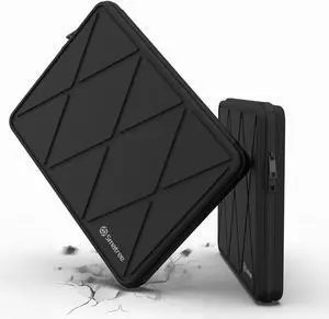 Smatree 14 inch Hard Laptop Sleeve Case for ASUS ROG Zephyrus G14 2025 GA403/2024 GA403/2023 GA402/2022/2021, for ASUS ROG Zephyrus G14 Notebook Protective Bag
