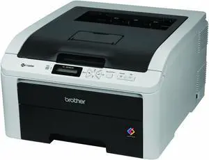 Brother Printer HL3045CN Color Printer