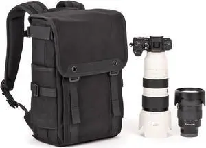 Think Tank Photo Retrospective Backpack 15 - Black