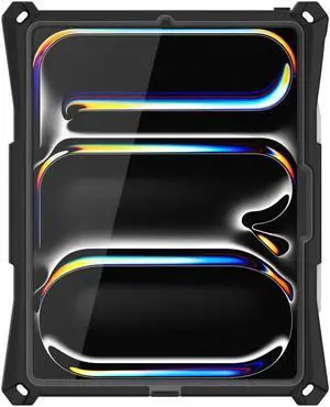 aXtion Bold MP for iPad Pro 13" (M4)
