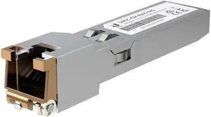 Ubiquiti Networks UACC-CM-RJ45-MG Network transceiver Module Copper 1000 Mbit/s RJ-45