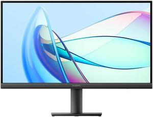 Xiaomi A22i 22 inch Monitor, 75Hz high Refresh Rate, IPS Hard Screen, 7.5mm Ultra-Slim Body, 1080p FHD Resolution, E<2 Factory Color Calibration, HGMI & VGA, Easy mounting