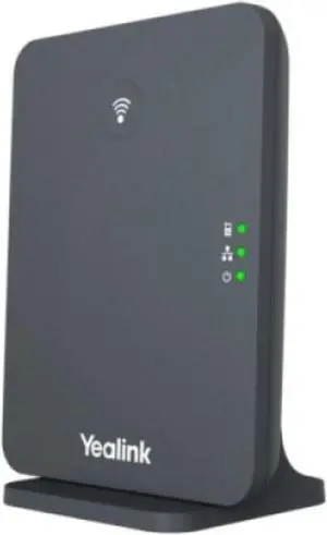 Yealink W70B Phone Base Station