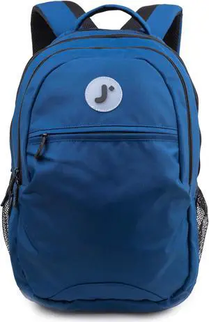 J World New York Cornelia, Navy, One Size