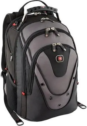 Wenger 28001010 Swissgear Update Mackbook Pro Case Backpack 15in