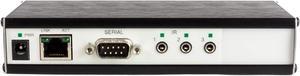 Global Cache GC-100-06 Network Adapter - Connects RS232 Serial and Infrared Devices to a Wired Ethernet (6-Inch)