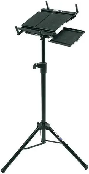 QUIK LOK LPH-003 Tripod Laptop Stand