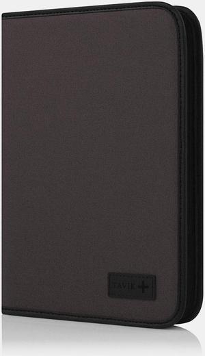 Incipio TAVIK Hemings for iPad Mini/Mini with Retina Display (TVK-IPD-016-GRY)