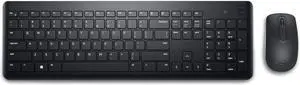 Dell KM3322W Keyboard and Mouse