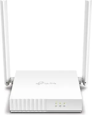 TP-Link TL-WR820N, 300 Mbps, Parental Controls, All-in-one( Router, Access Point, Range Extender, WISP) Modes, Wi-Fi Router
