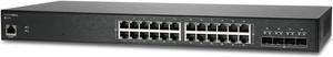 SonicWall SWS14-24 Network Security Switch (02-SSC-2467)