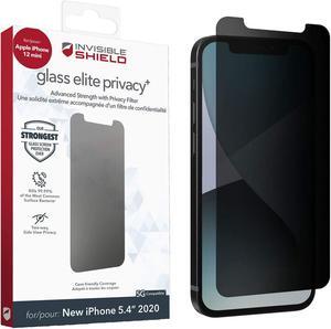 ZAGG InvisibleShield Glass Elite Privacy+App