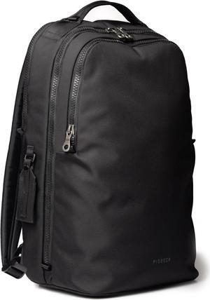 Pioneer Savant Pack (Office and Travel Backpack, 20 Liter Capacity, Water-Resistant, Separate 17-inch Laptop Compartment)