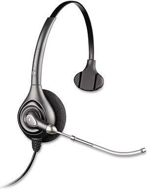 Plantronics Supraplus HW251 PLUS MONAURAL/VT HEADSET