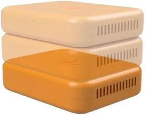 Bitcoin Merch.-20 TBe Expansion Pack for Chia Miner Starter Kit