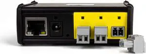 Global Cache IP2CC iTach TCP/IP to Contact Closure Converter - Connects Relay Devices to a Wired Connection