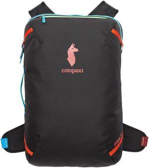 Cotopaxi Allpa 35L Travel Pack Del Dia Dark - Random Color - One of a Kind!