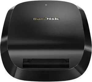 SanDisk Extreme PRO CFexpress Card Reader - SDDR-F451-GNGNN