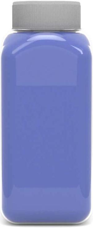 PrimoChill True Opaque WaterCooling Fluid (8oz) - Powder Blue