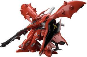 Bandai Hobby - Char's Counterattack Beltorchika Children - #240 Nightingale, Bandai Spirits HGUC 1/144 Model Kit