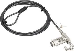 Noble Locks TZ07T Resettable Combination Wedge Lock