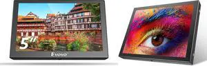 Eyoyo 5 inch and 8 inch TFT LCD Screen Small Camera Video Monitor Bundles
