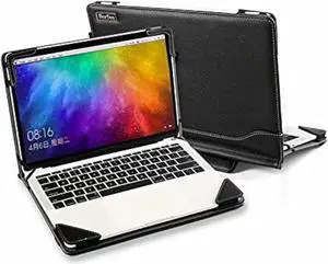Protective Case Cover Compatible with HP EliteBook x360 830 G5 G6 G7 G8 G9 / 835 G7 G8 G9 13.3 inch Laptop Notebook PC Sleeve Skin Carry Stand Case