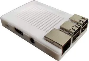 BitcoinMerch.com Raspberry Pi Pre-Flashed NewPac Mining Firmware Single-Board Computer