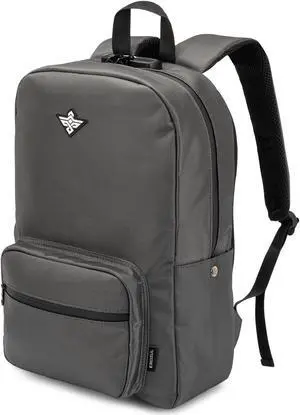 Erozul Legend Laptop Backpack with Anti Theft Combination Lock Weather Resistant (Graphite)