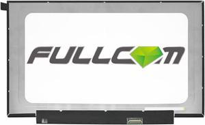 FULLCOM New LCD Replacement Screen 14.0 Inch LP140WFB-SPK1 FHD 1920x1080 40 Pin Matte for ThinkBook 14 G2/ThinkPad T14 P14s Gen 1/ThinkPad X1 Carbon T490/T490S forLaptop/Display/Screen/LCD Application