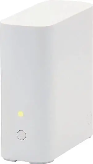 AT&T Airties Air 4921 Smart Wi-Fi Extender Wireless Access Point 1600Mbps Dual Band 3x3 802.11ac